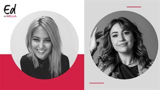 Image for Custom: Balayage Bootcamp with Maggie Melrose & Zeina El-Sherif